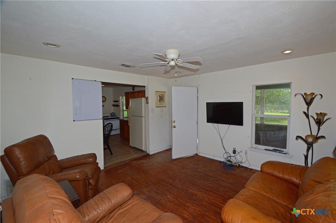 261.89 acres in San Saba County - photo 35