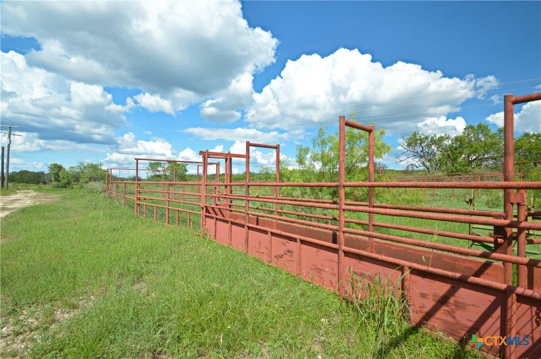 261.89 acres in San Saba County - photo 42