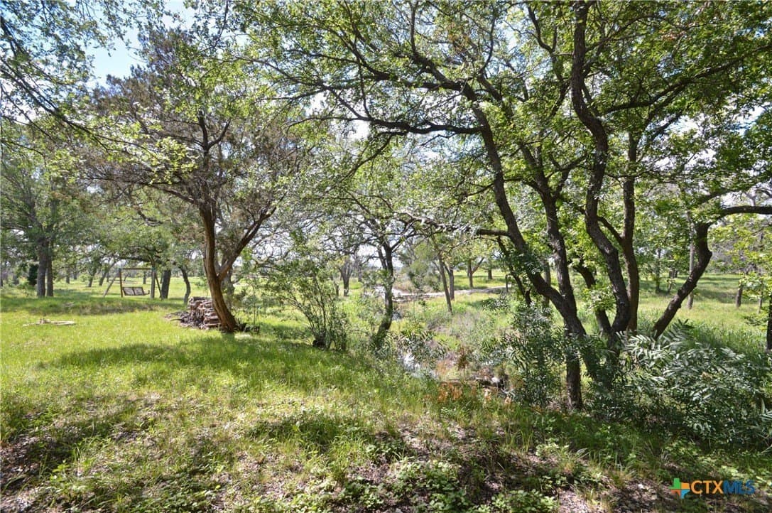 261.89 acres in San Saba County - photo 39