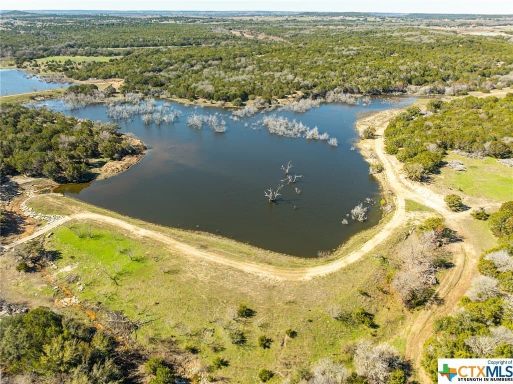 620 acres in Coryell County - photo 3