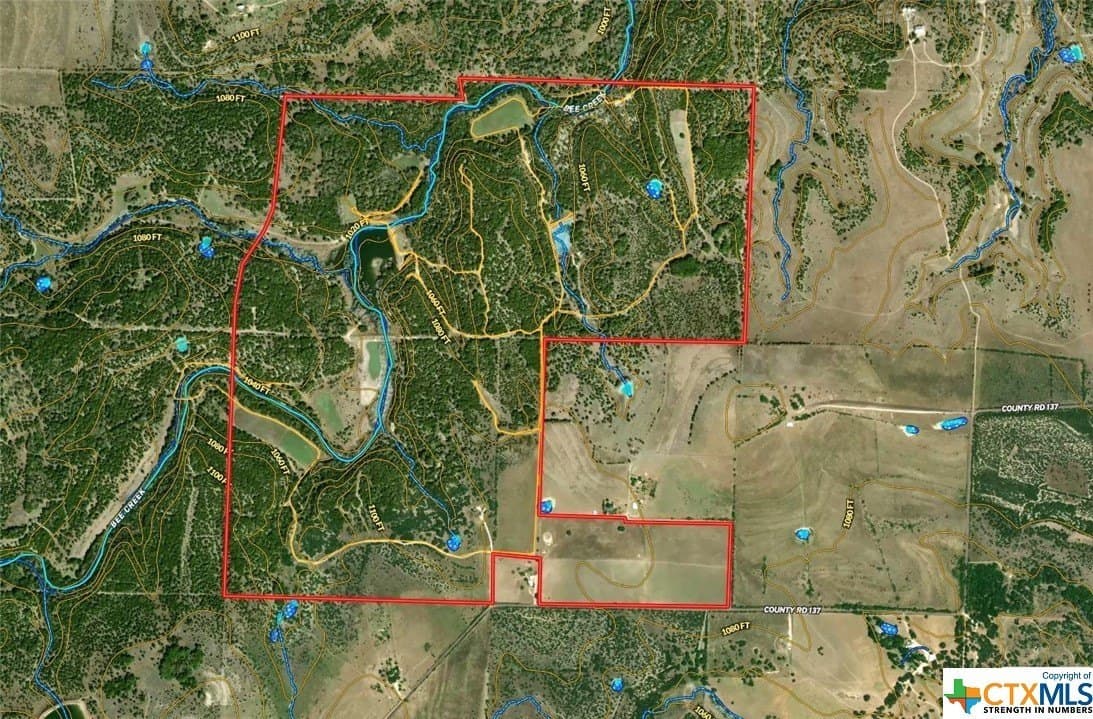 620 acres in Coryell County - photo 47