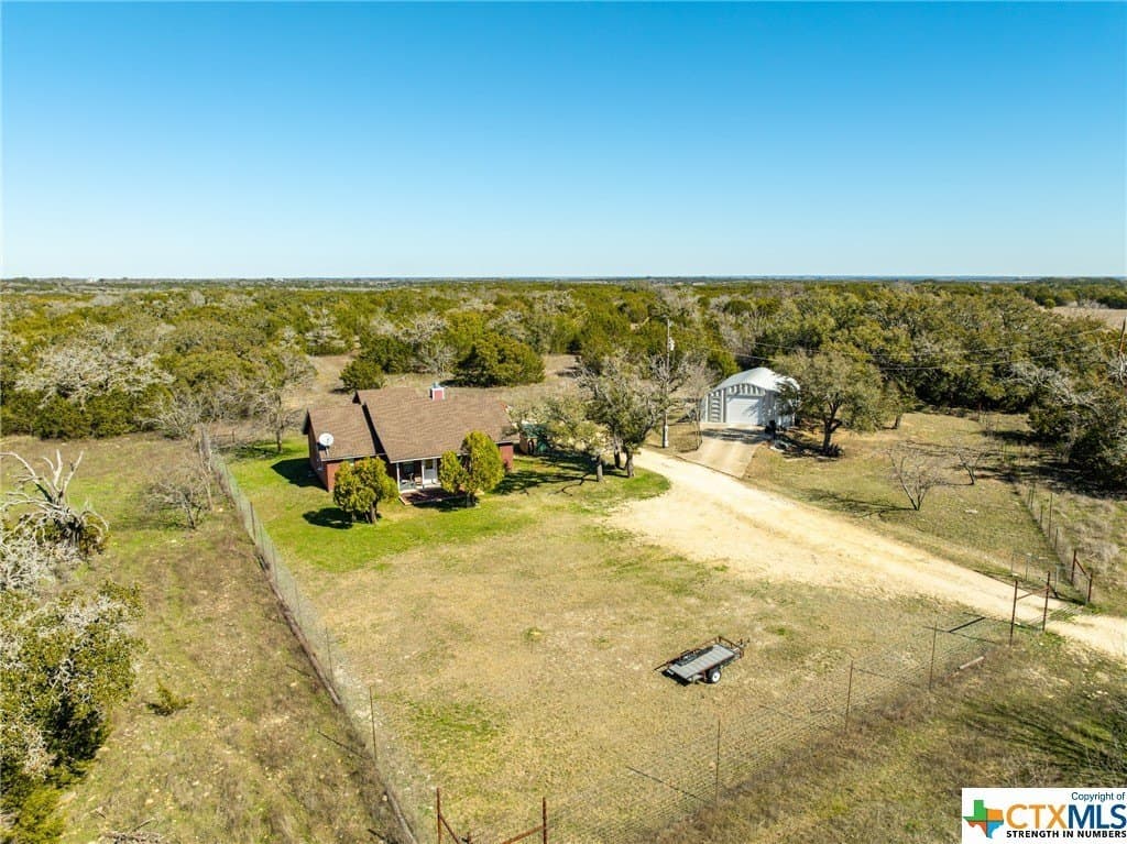 620 acres in Coryell County - photo 38