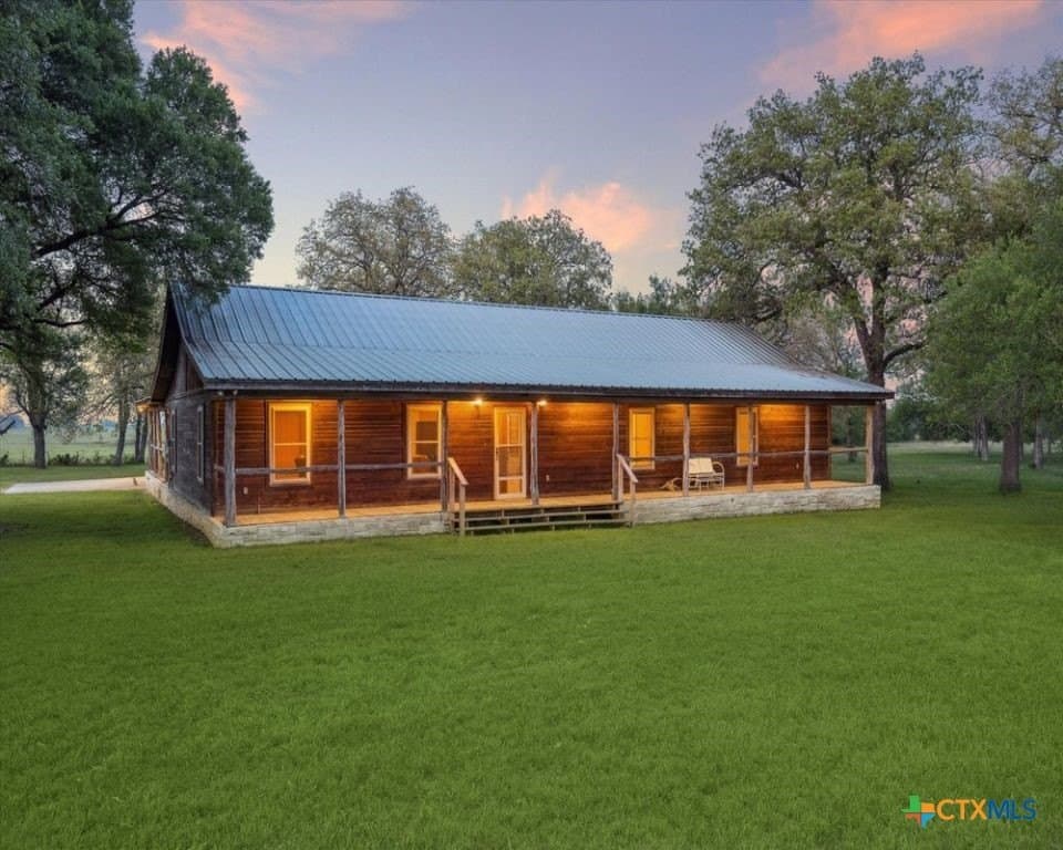 24.14 acres in Bell County - photo 3
