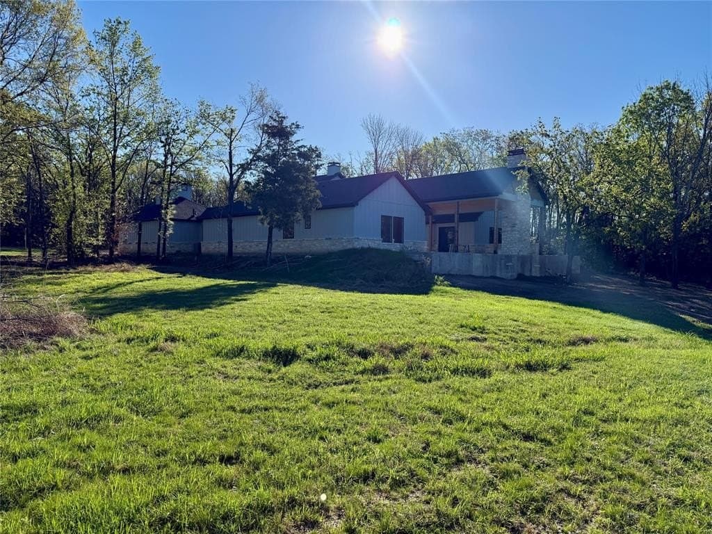 0.51 acres in Navarro County - photo 14