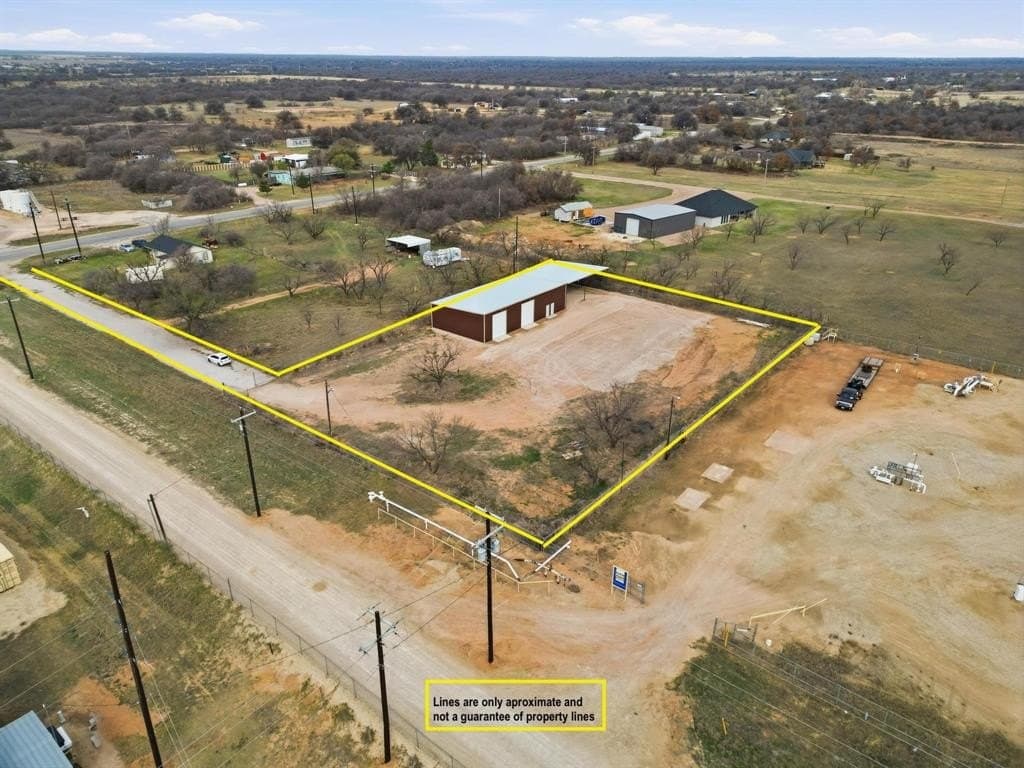1 acres in Jones County - photo 3
