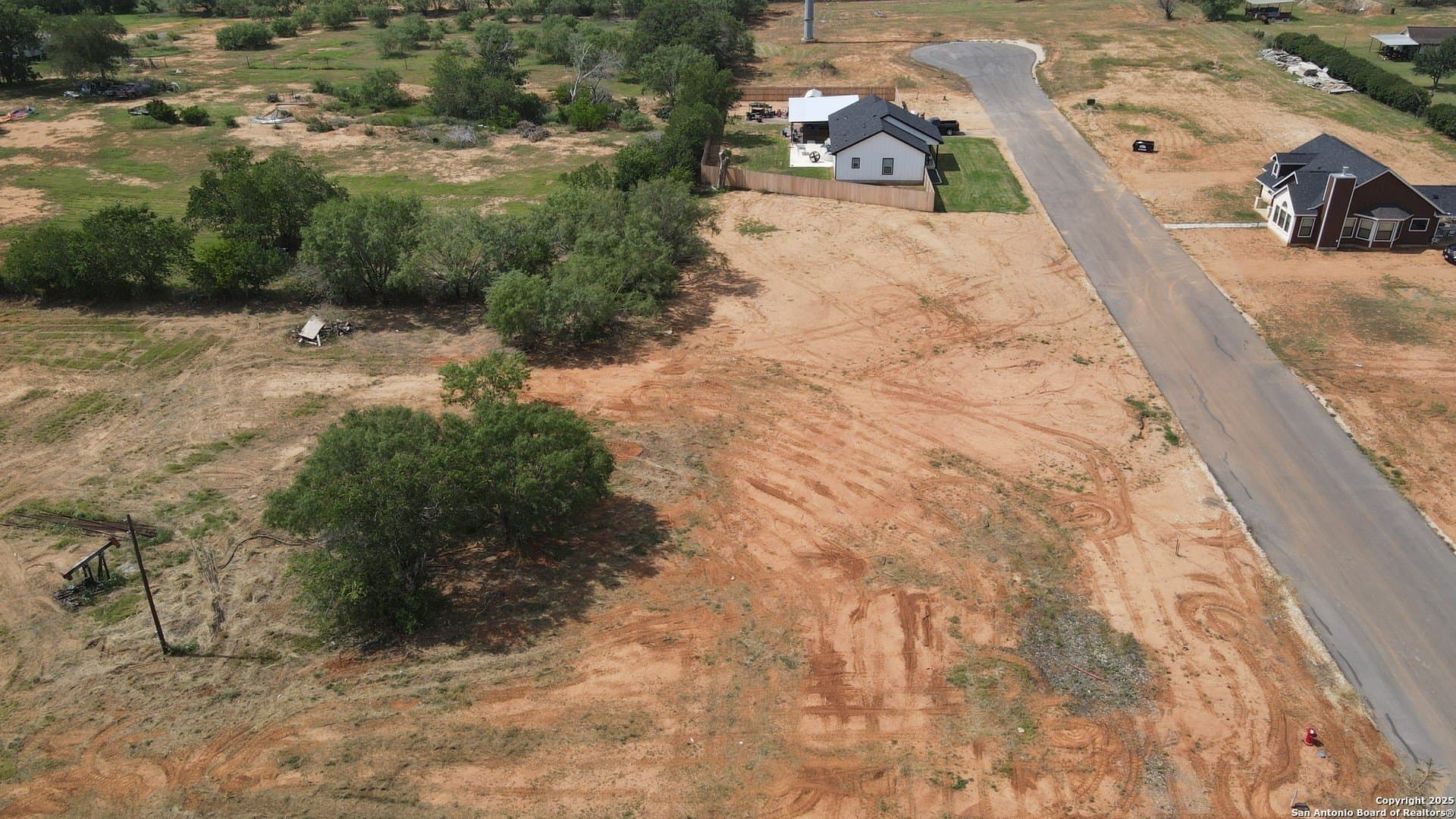 0.53 acres in Bexar County - photo 5