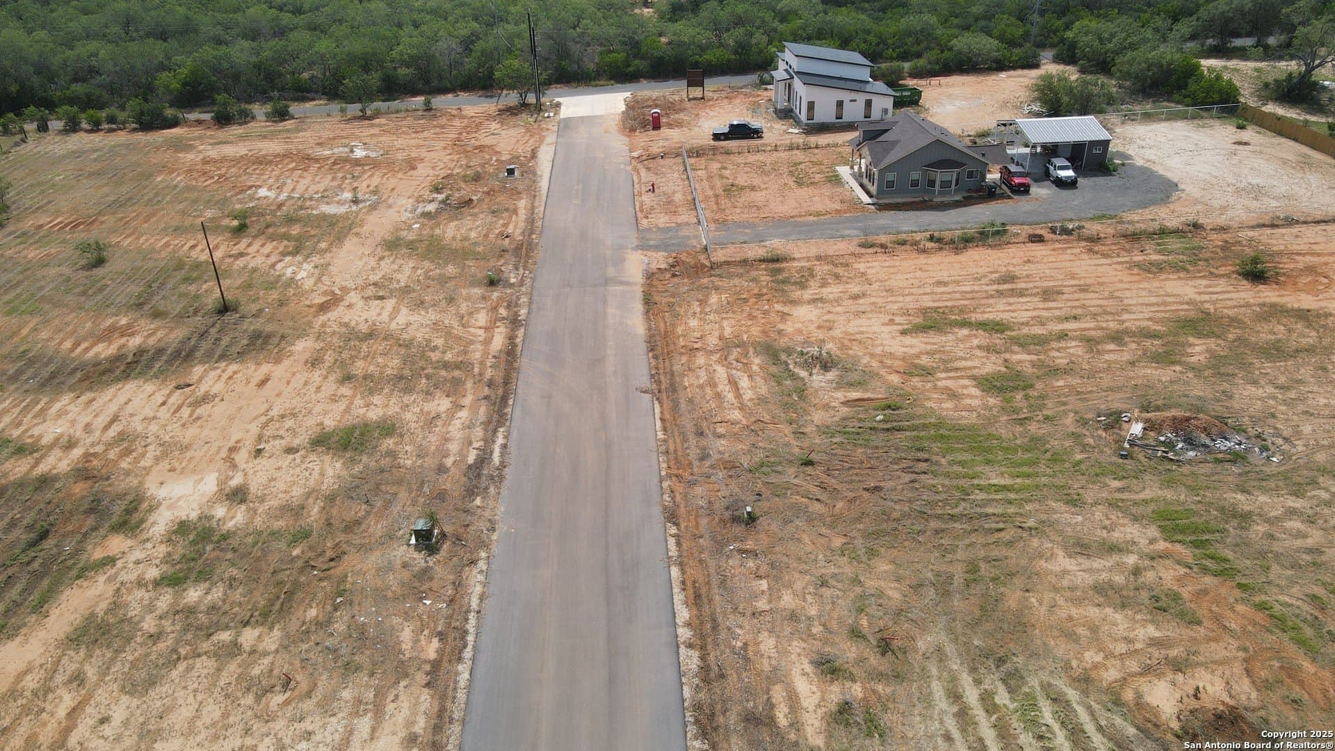 0.53 acres in Bexar County - photo 4