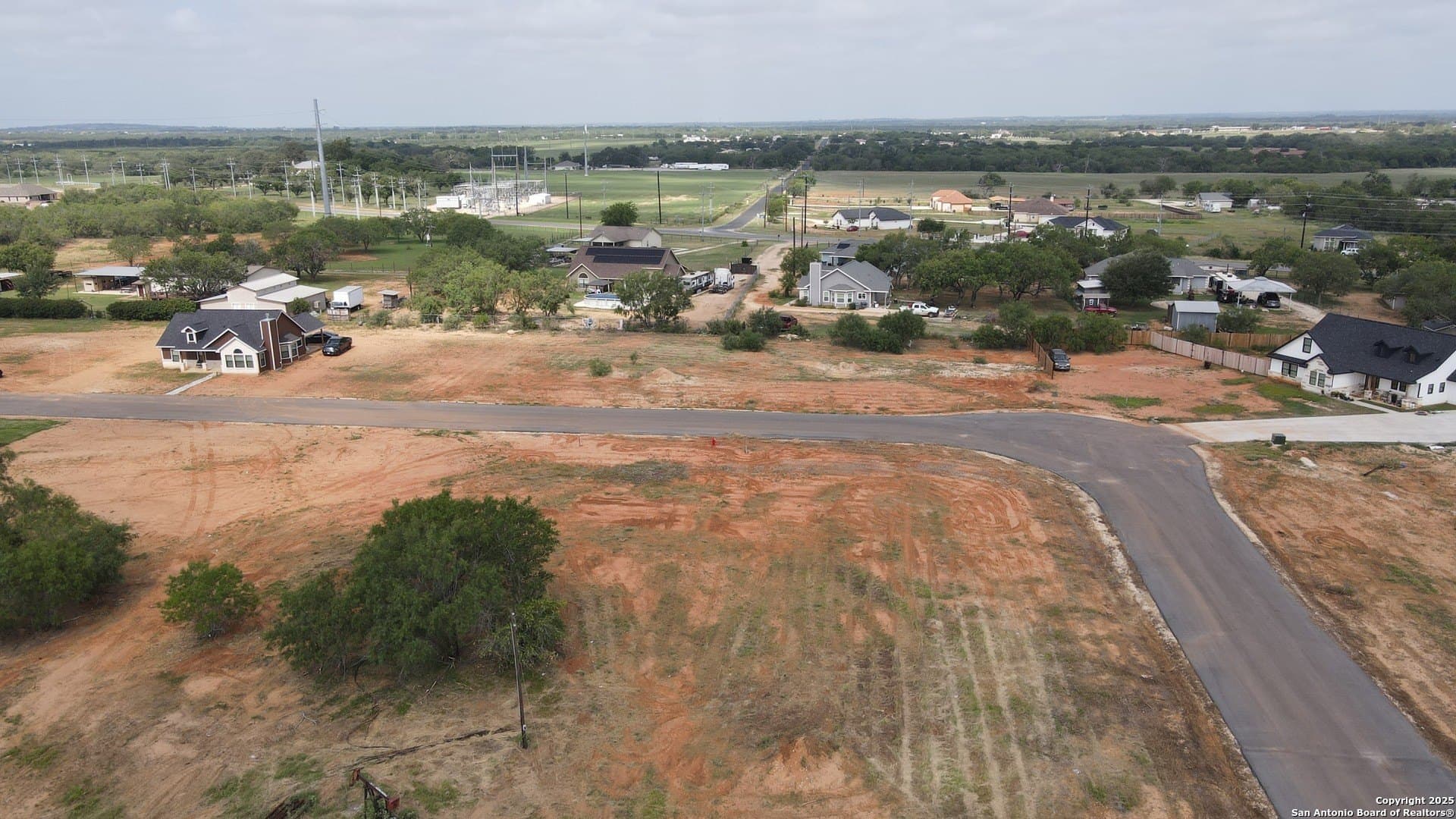 0.53 acres in Bexar County - photo 2