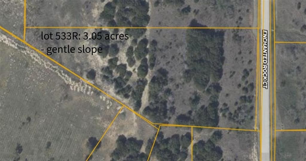 14.66 acres in Palo Pinto County - photo 7