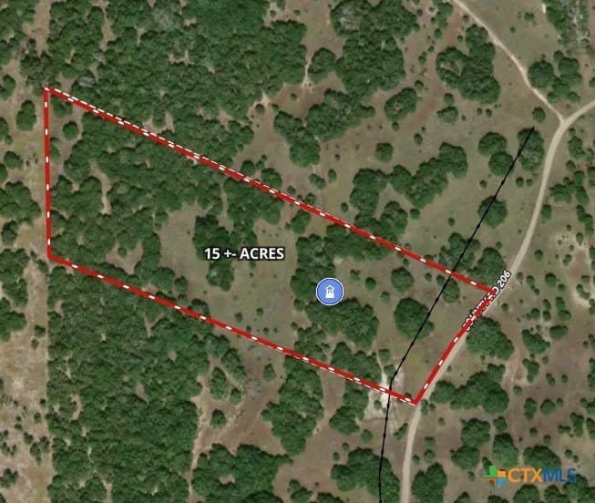 15 acres in Burnet County - photo 22