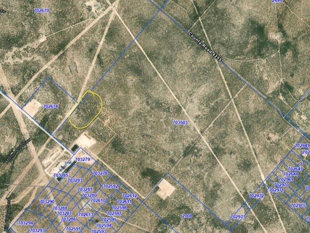 20 acres in Ward County - photo 3