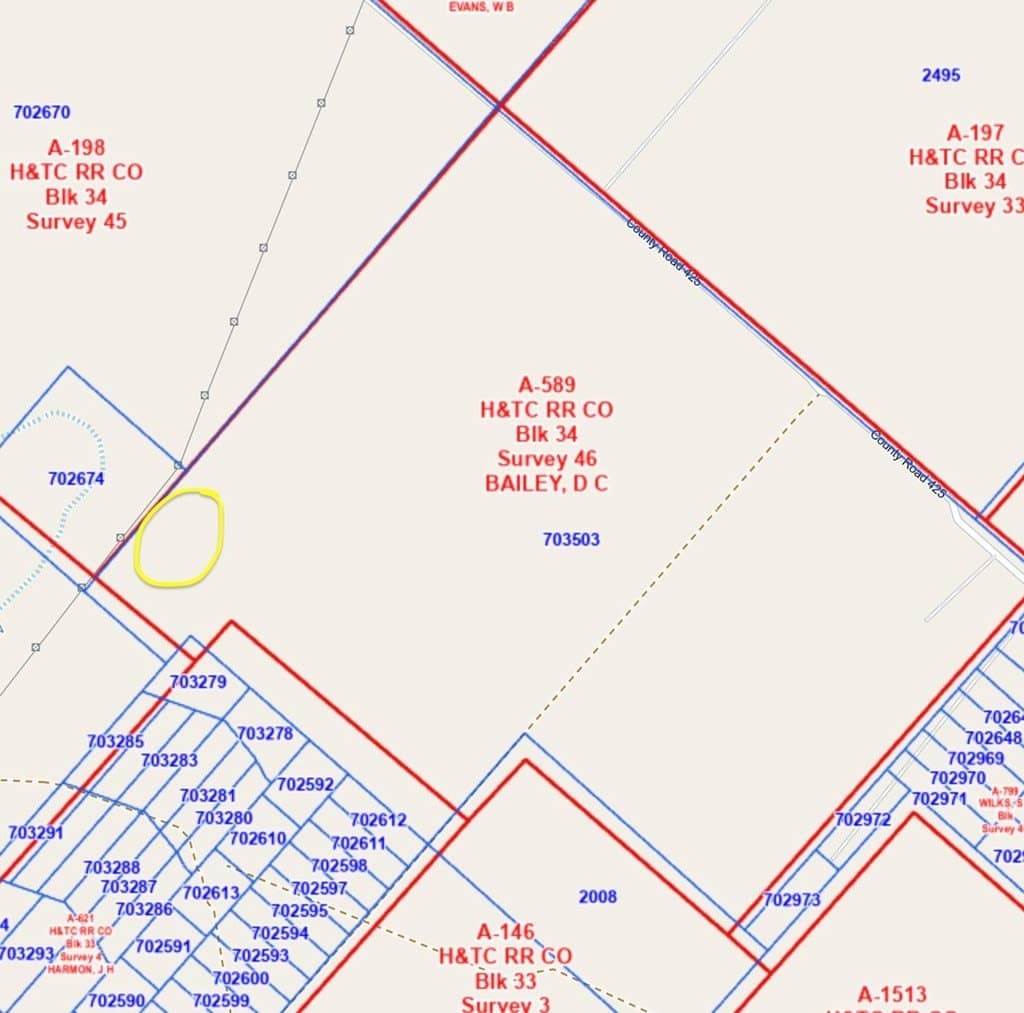 20 acres in Ward County - photo 2
