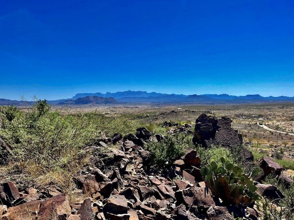 10 acres in Brewster County - photo 2