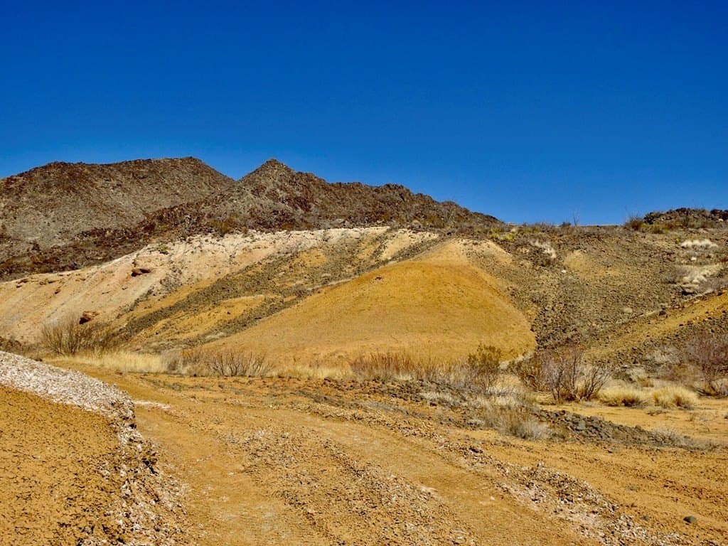 10 acres in Brewster County - photo 12