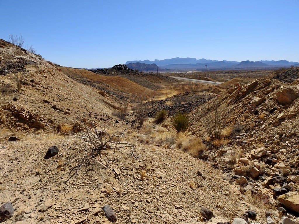 10 acres in Brewster County - photo 20