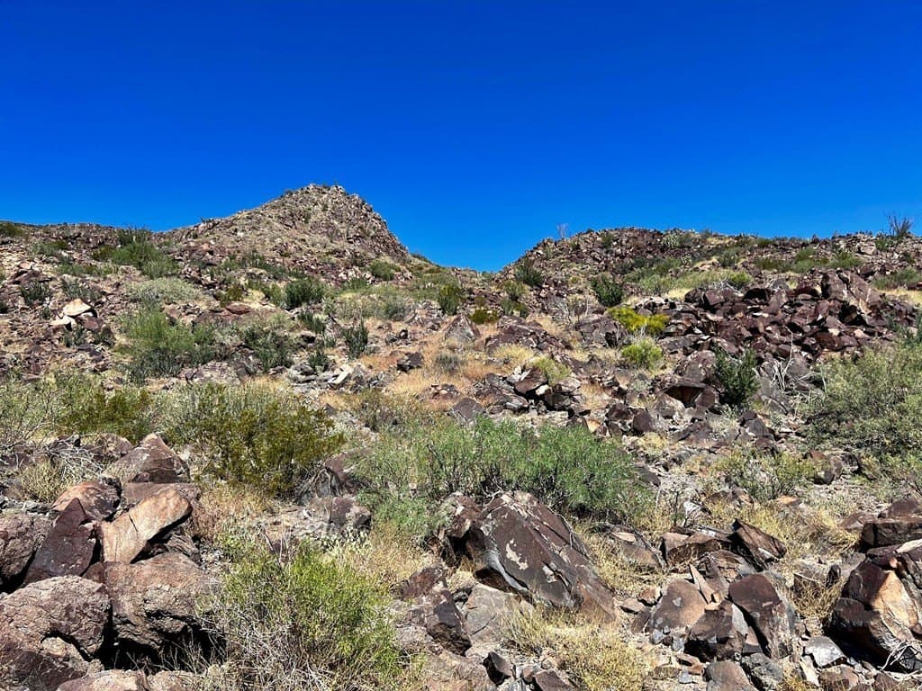 10 acres in Brewster County - photo 29