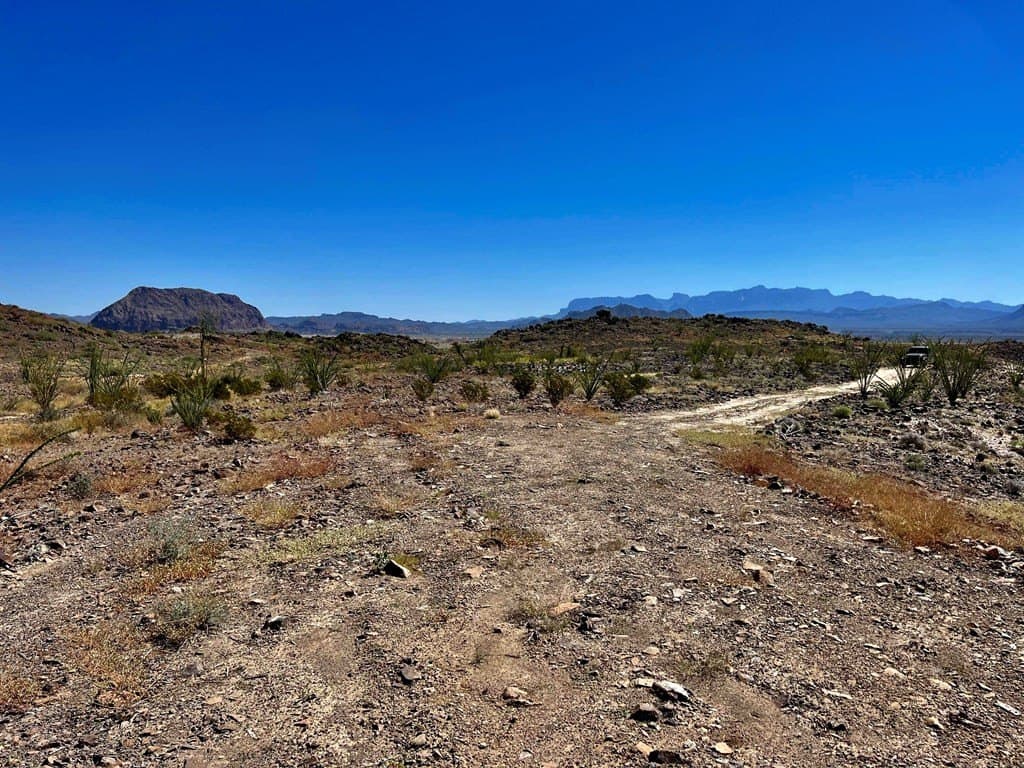 10 acres in Brewster County - photo 11