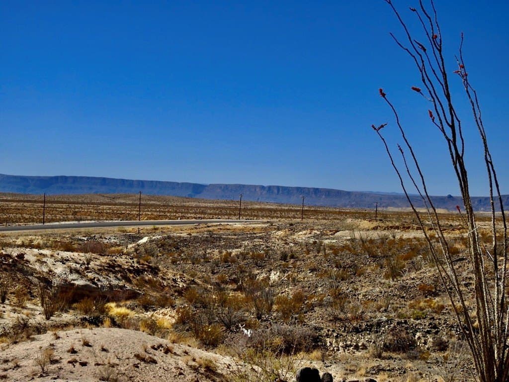10 acres in Brewster County - photo 19