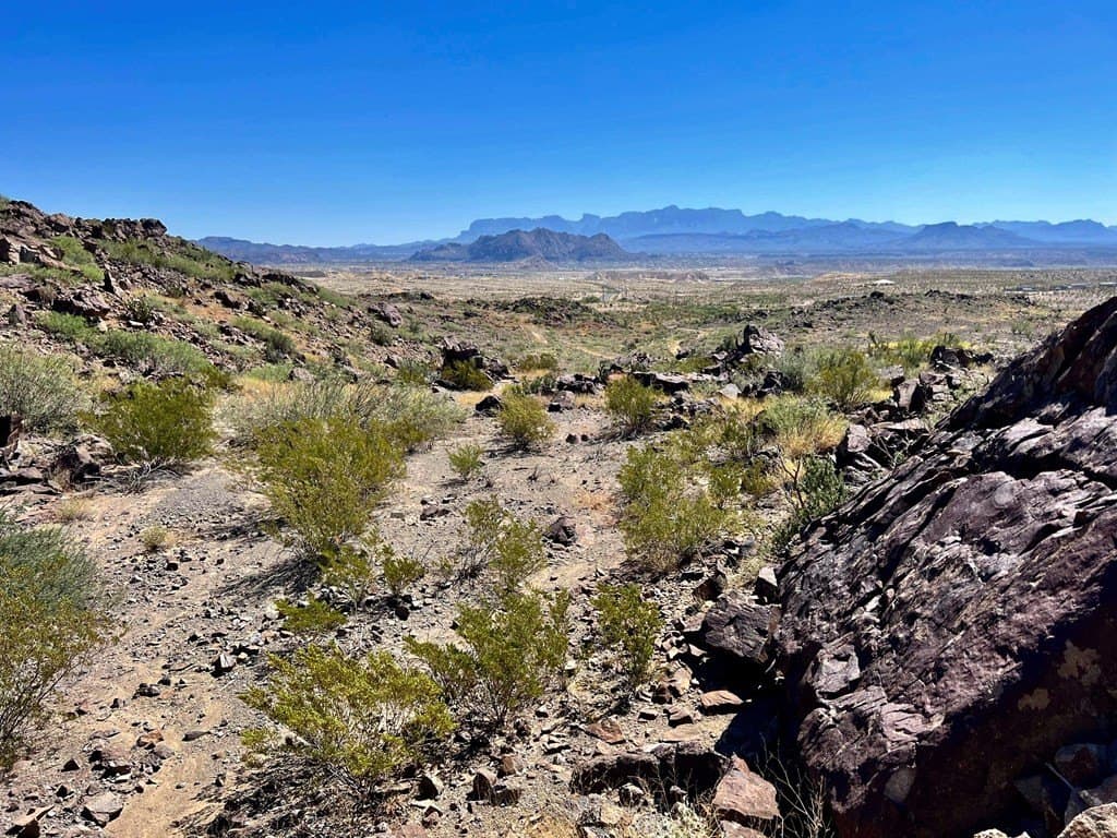 10 acres in Brewster County - photo 26