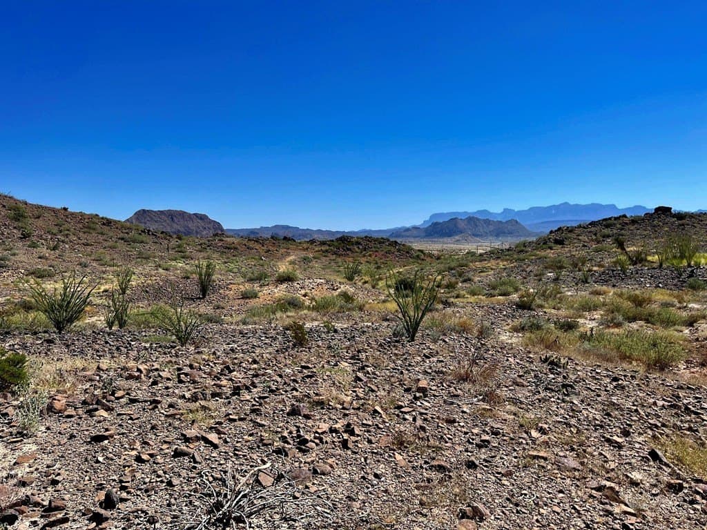 10 acres in Brewster County - photo 30