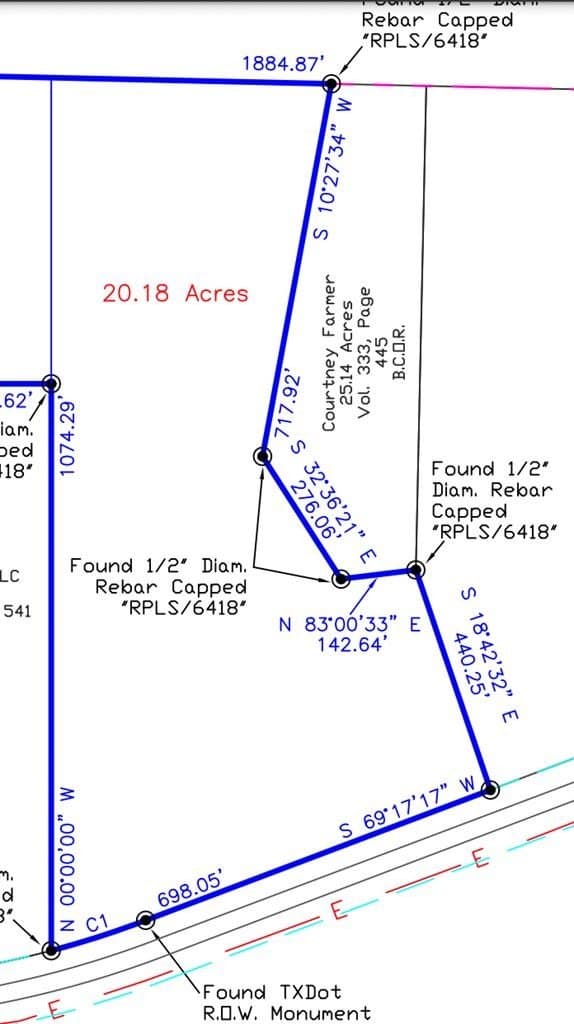 10 acres in Brewster County - photo 31