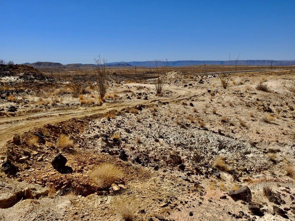 10 acres in Brewster County - photo 5