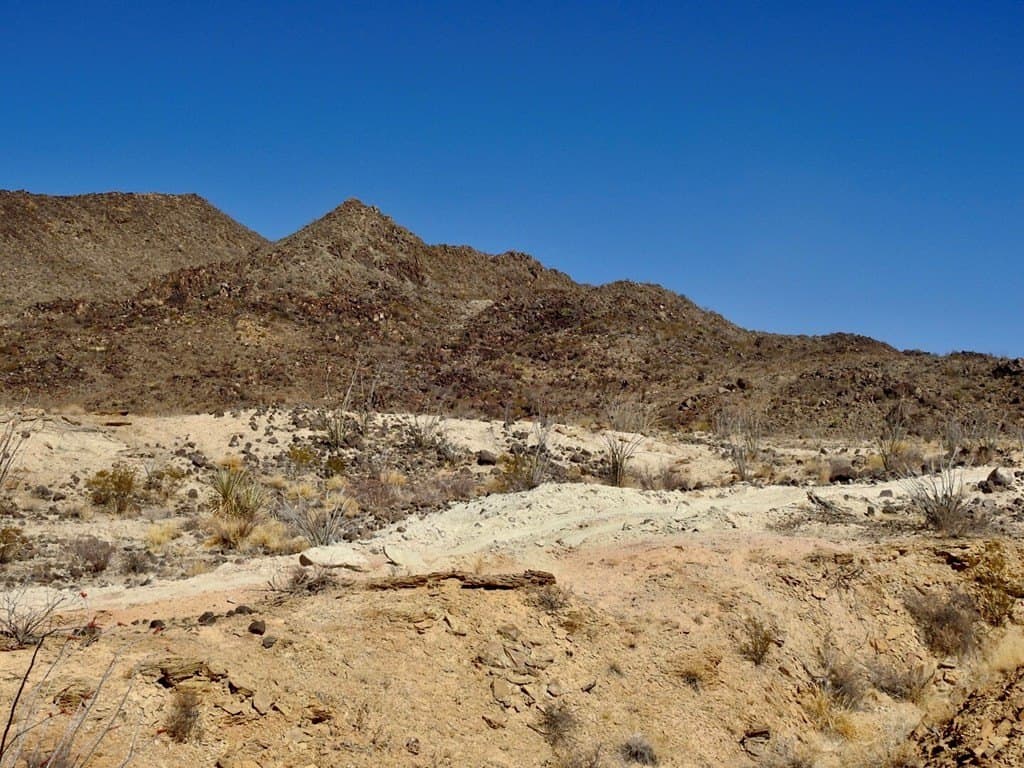 10 acres in Brewster County - photo 23
