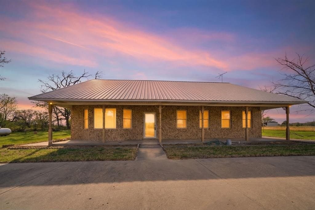 26.6 acres in Kaufman County - photo 3