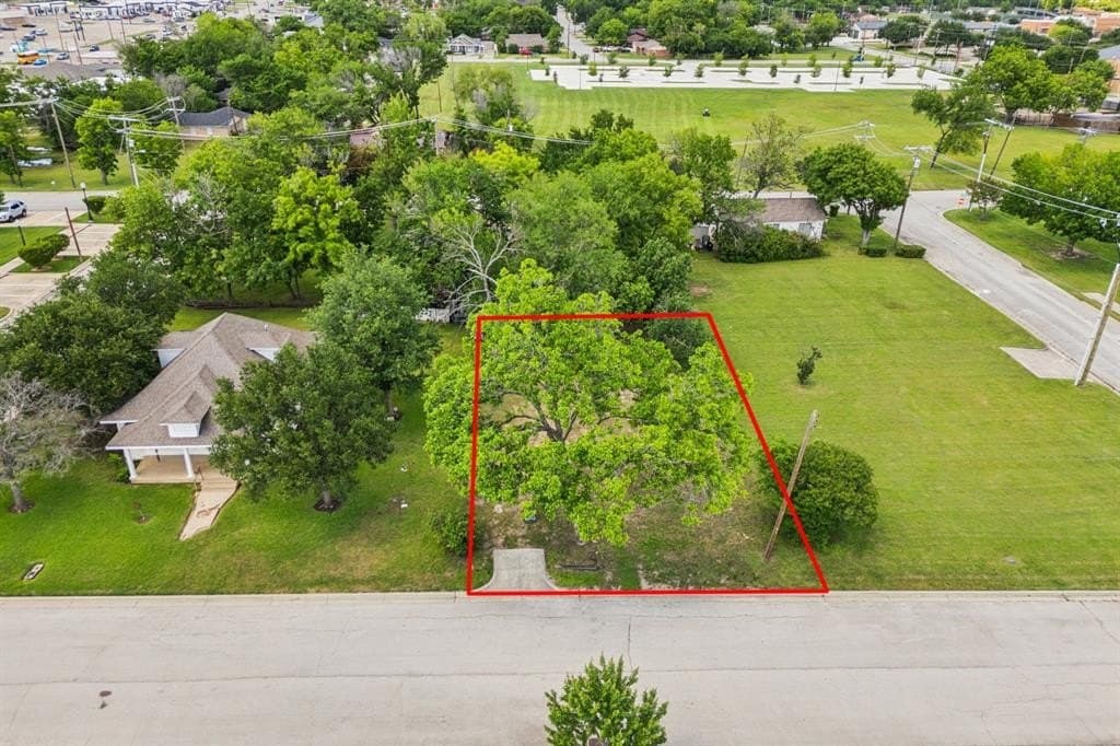 0.11 acres in Tarrant County - photo 22