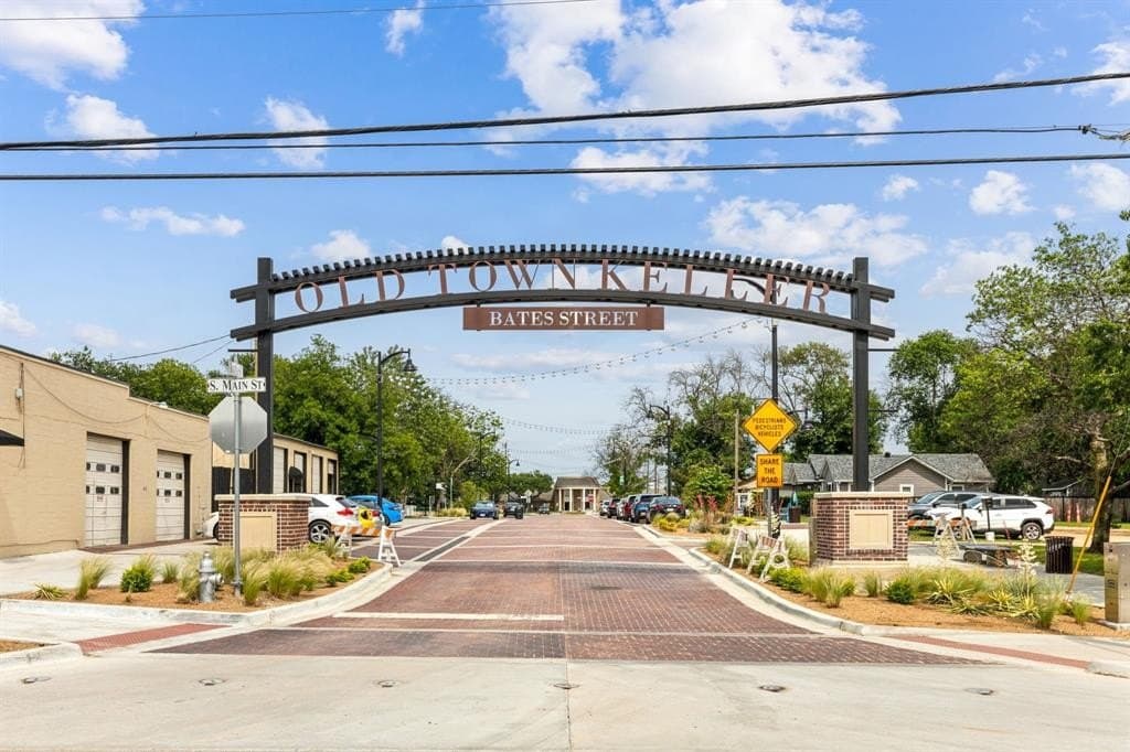 0.11 acres in Tarrant County - photo 8