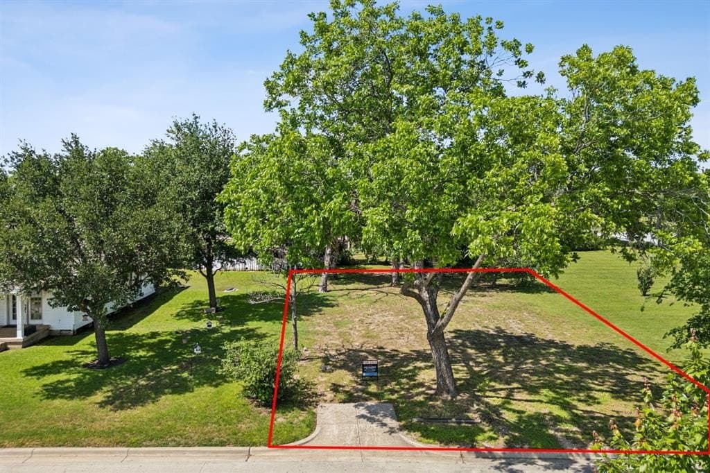 0.11 acres in Tarrant County - photo 17