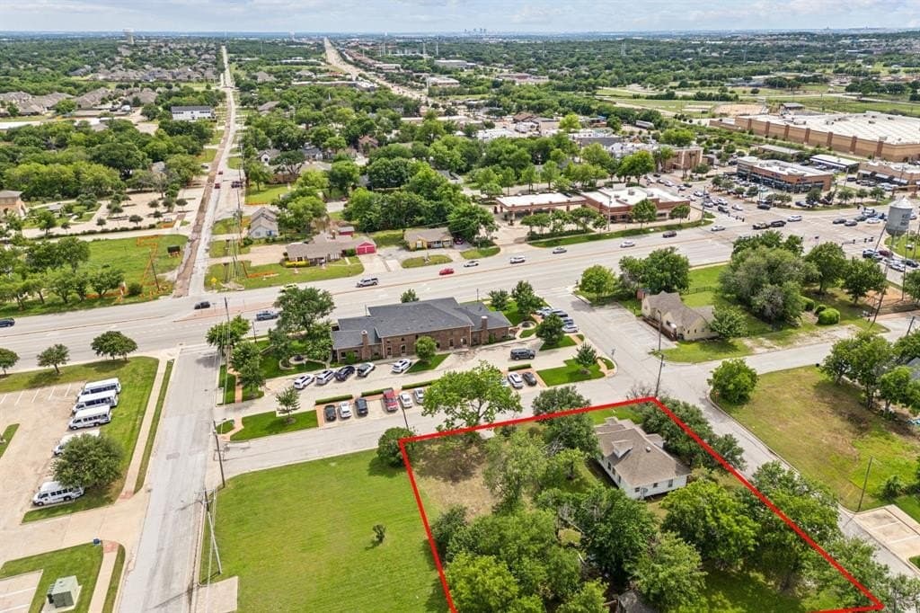 0.11 acres in Tarrant County - photo 12