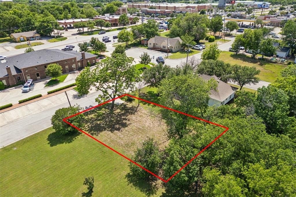 0.11 acres in Tarrant County - photo 21
