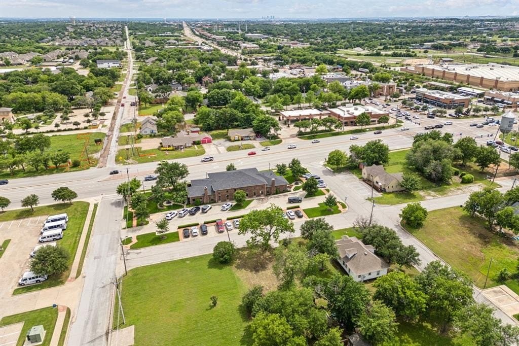 0.11 acres in Tarrant County - photo 2