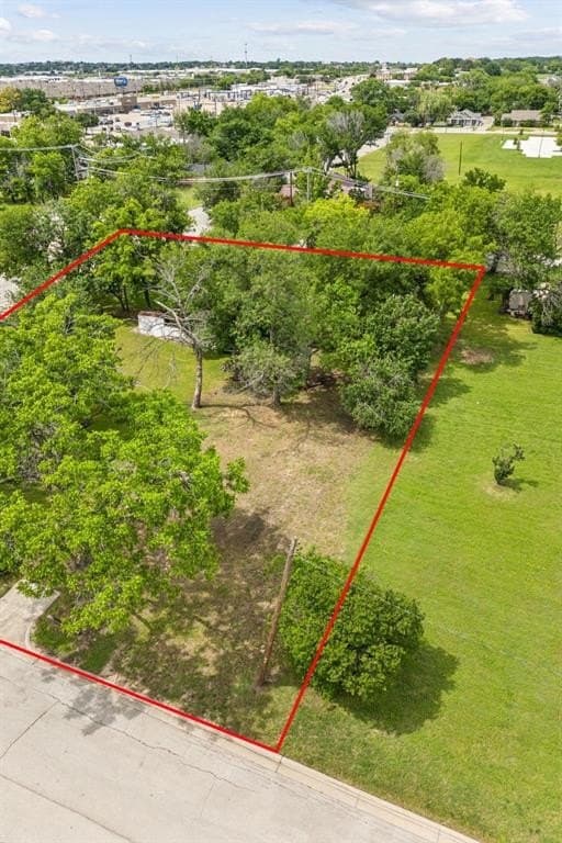 0.11 acres in Tarrant County - photo 11