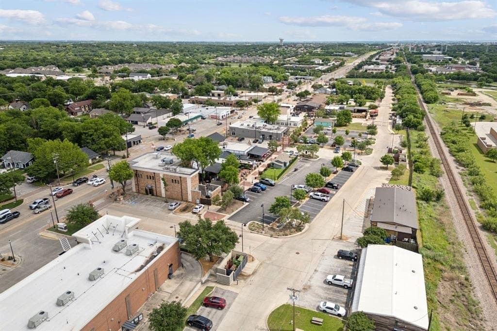 0.11 acres in Tarrant County - photo 4