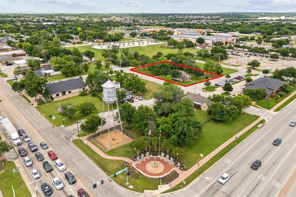 0.11 acres in Tarrant County - photo 13