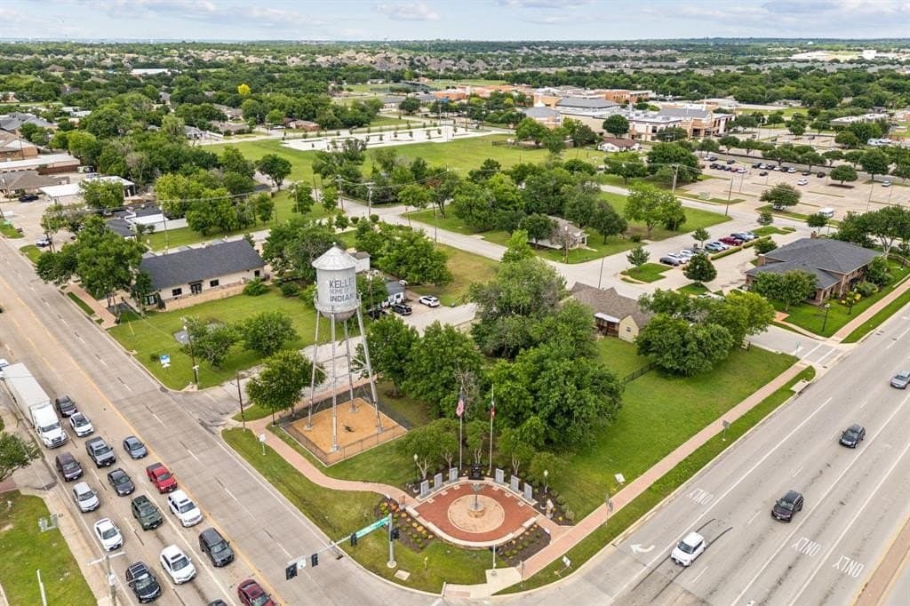 0.11 acres in Tarrant County - photo 3