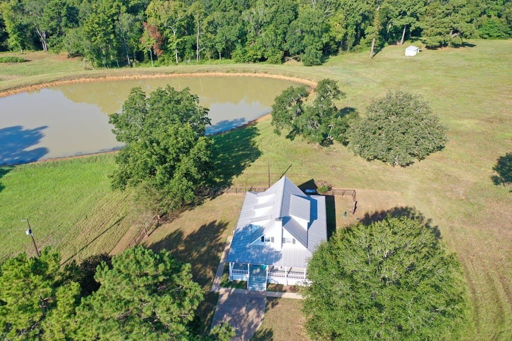 43.11 acres in HOUSTON County - photo 8