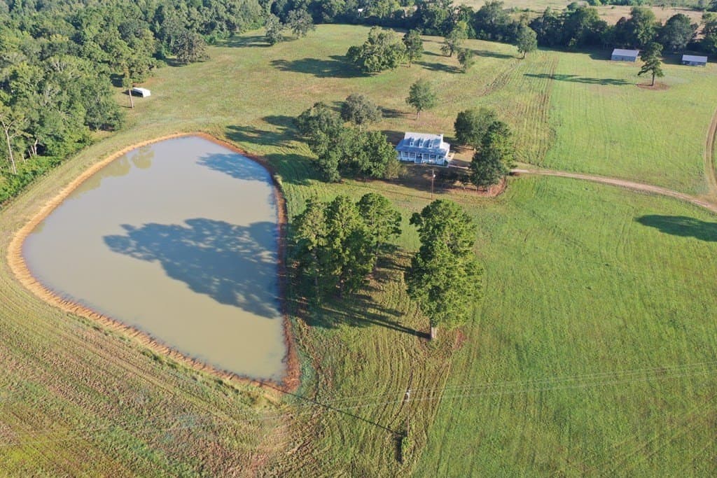 43.11 acres in HOUSTON County - photo 9