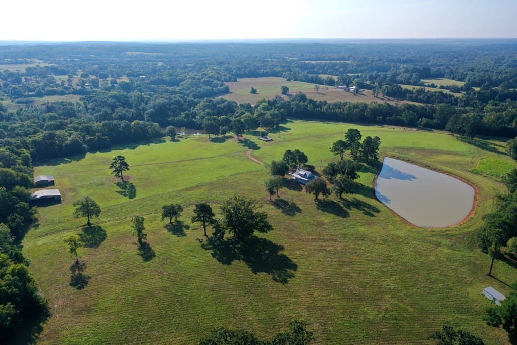 43.11 acres in HOUSTON County - photo 40