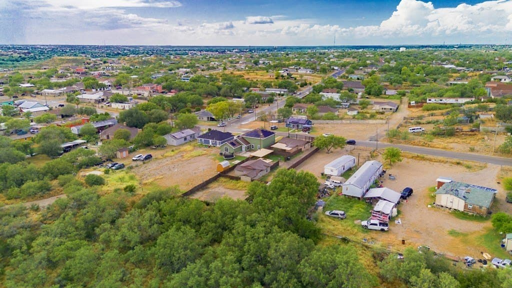13,440 acres in Maverick County - photo 10