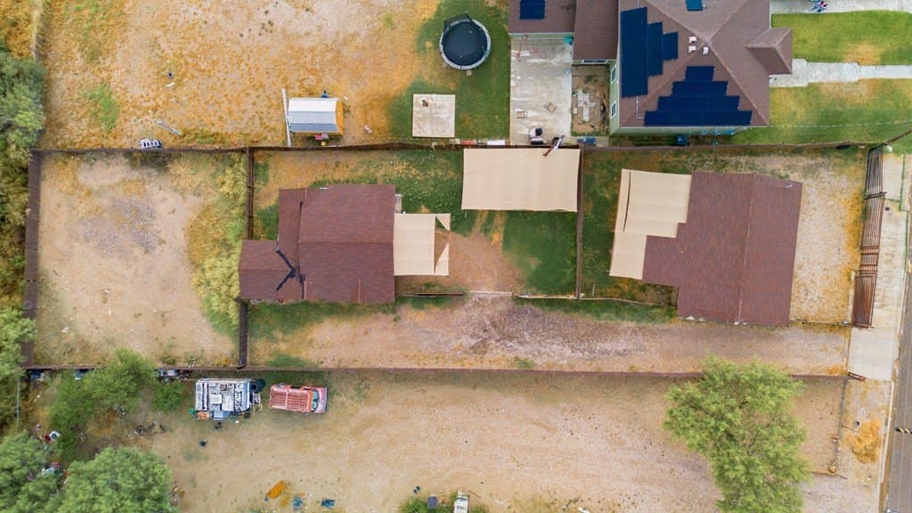 13,440 acres in Maverick County - photo 5