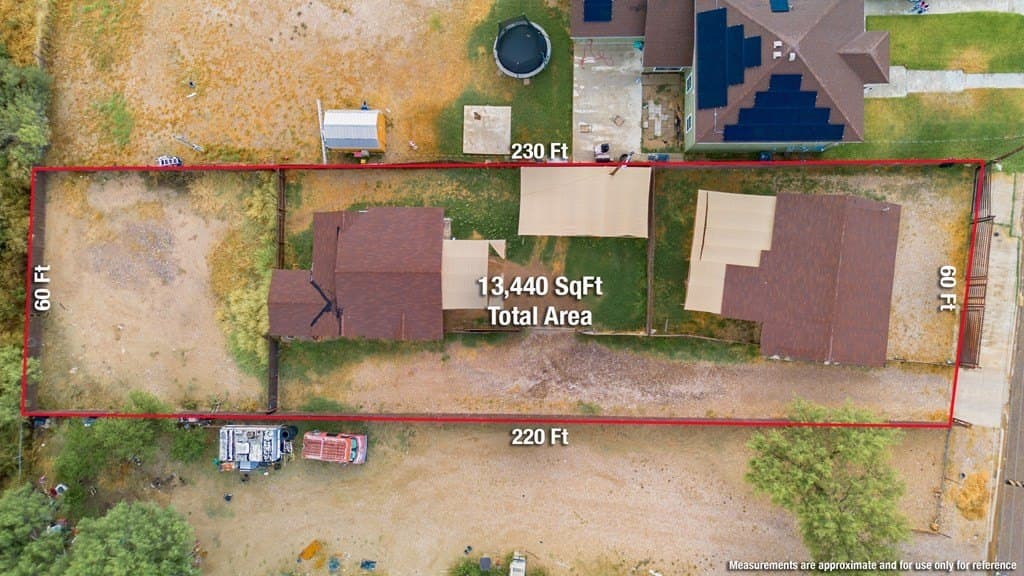 13,440 acres in Maverick County - photo 33