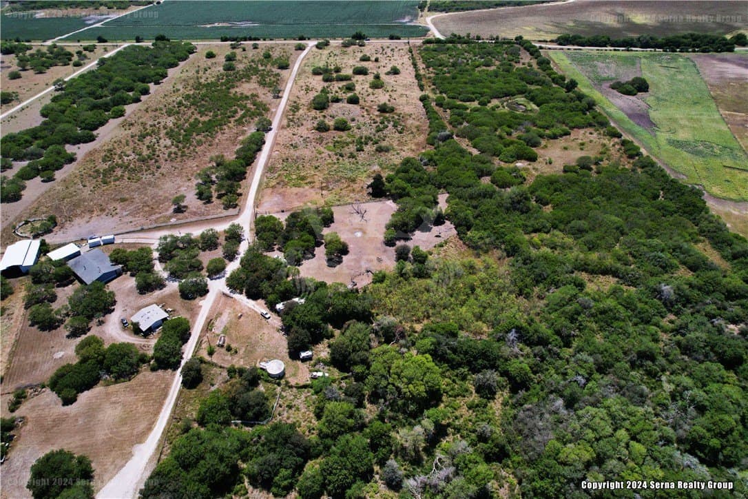 17.88 acres in San Patricio County - photo 4