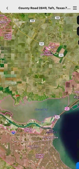 17.88 acres in San Patricio County - photo 18