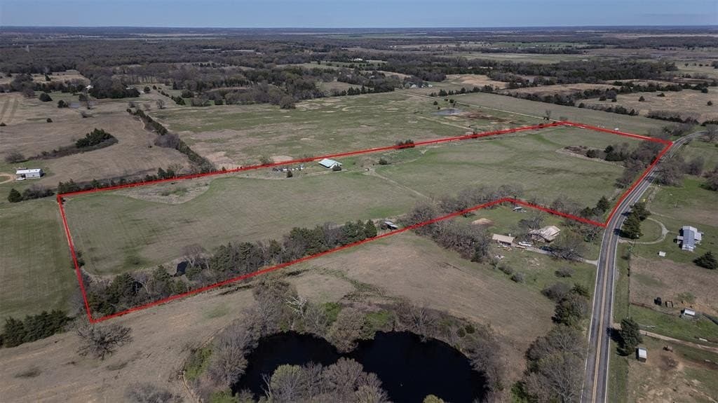 22.6 acres in Fannin County - photo 3