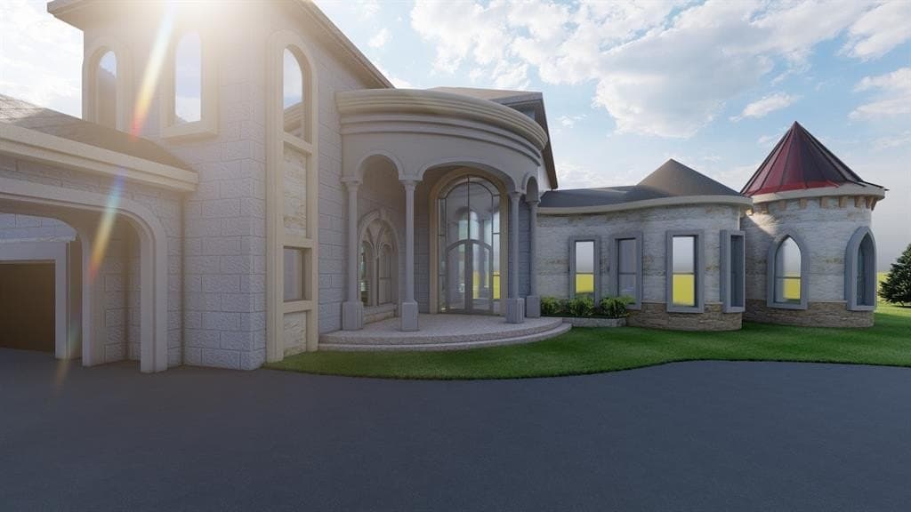1.1 acres in Rockwall County - photo 14