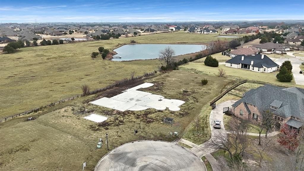 1.1 acres in Rockwall County - photo 2