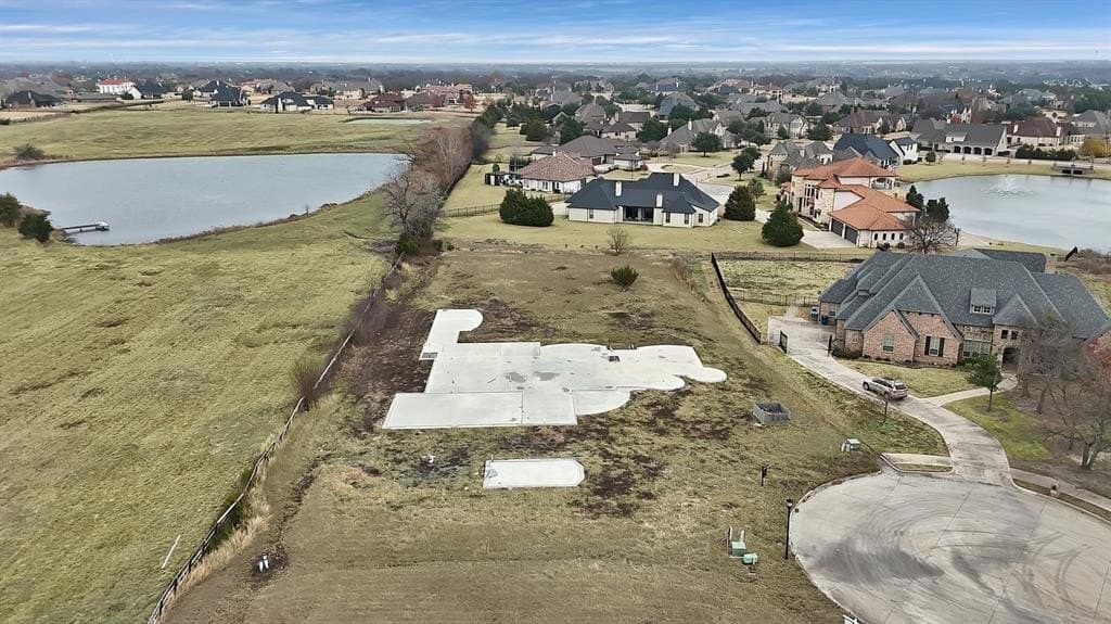 1.1 acres in Rockwall County - photo 3